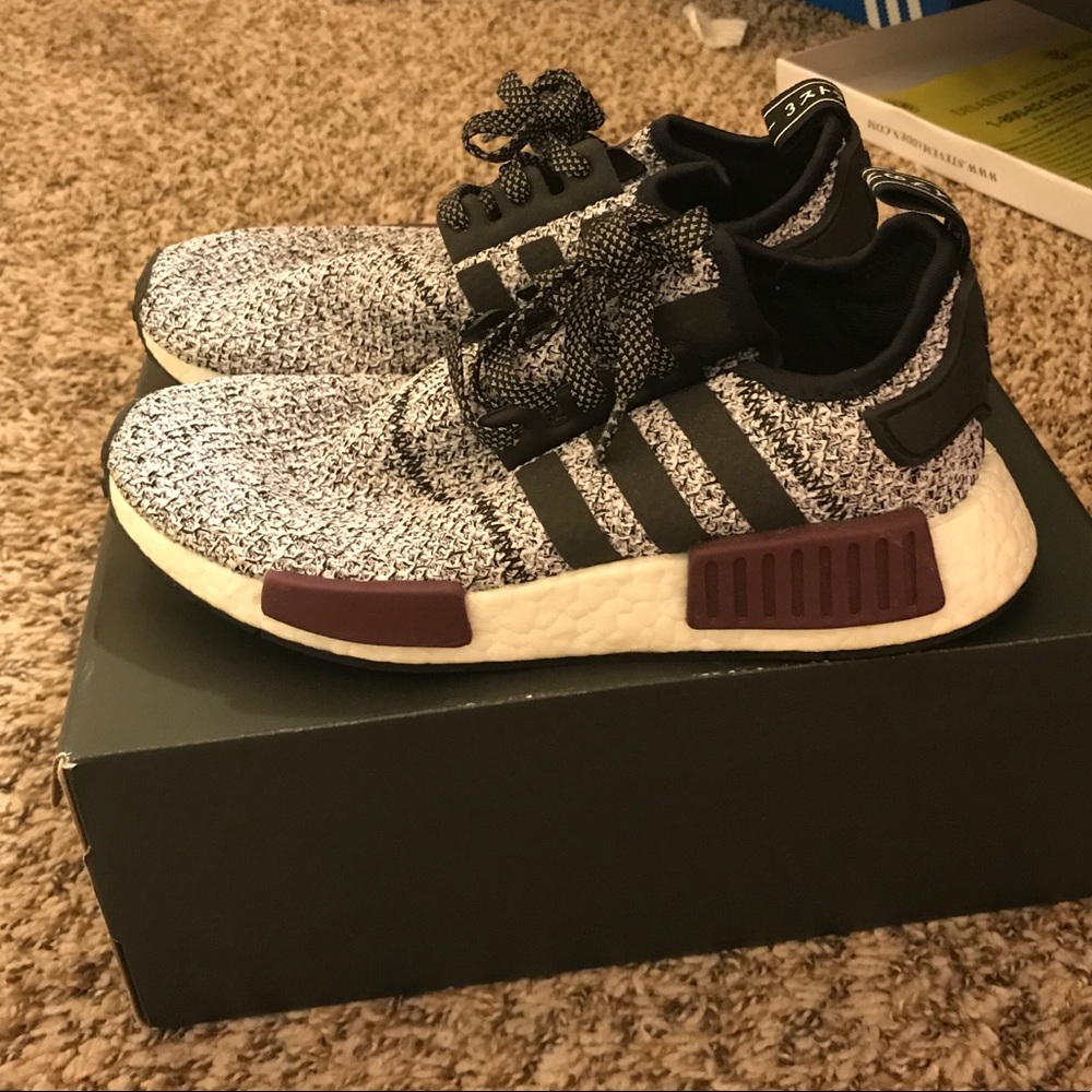 Nmd adidas